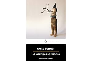 Las aventuras de Pinocho (Penguin Clásicos)