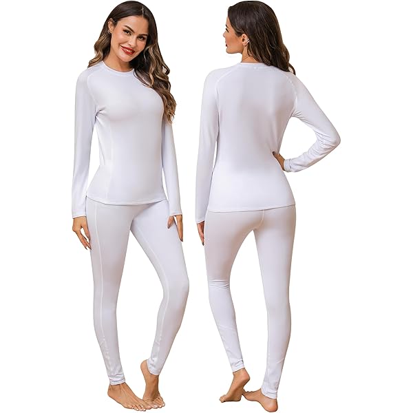 Maglietta Termica Bambina - Manica Lunga, 90% Poliestere 10% Elastan