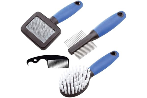 Ferplast Set pour Toilette Rongeurs, 1 Unité