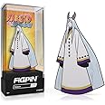 FiGPiN Anime: Naruto - Kaguya (1113) 3-Inch Enamel Pin