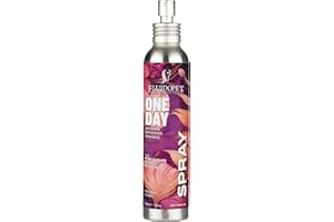 Spray Nutriente per Cani Senza Risciacquo - FluidoPet One Day - Districante Naturale Professionale per Pelo Lungo (150ml)