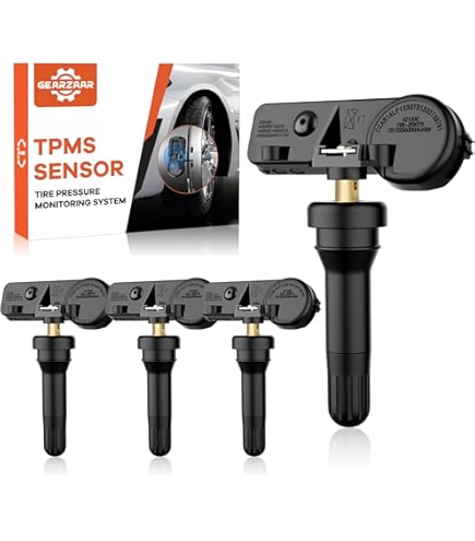 Tire Pressure Monitoring Sensor For Ford Transit For Sale - View #3