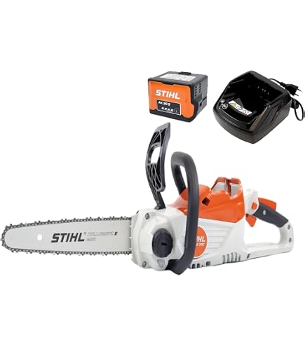 Akku Gehölzschneider GTA 26 – Inkl. 1x AS2 Akku & 1x AL1 Ladegerät, 10 Cm Führungsschiene, 1,2 Kg Leicht