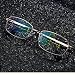Produktbild EgBert Intelligente Lesebrille Progressive Multifokallinsen Presbyopie Alloy Frame Anti Müdigkeit - 2.5