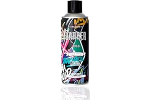 BARBER MARMARA Strong Hold spray do włosów nr 16 Strong Hold Extra Volumen 400 ml Haar Styliing do wszystkich rodzajów włosów, lakier do włosów dla kobiet i mężczyzn, ultra mocny