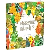 &Ccedil;evreci Kitaplar 1 : Nerede Bu Fil?