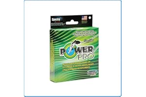 Shimano Powerpro Moss Green 275m 0.36 dia.