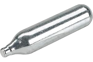 UMAREX/JS TACTICAL 20 BOMBOLETTE DA 12 GR CO2 RICARICA GAS CARTUCCE BOMBOLETTA