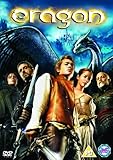 Eragon (1 disc) [DVD] [2006]