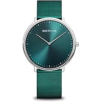 Bering Max René Watches - Official UK retailer - First Class Watches