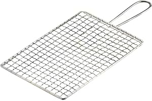 Weis 11414 Râpe à pommes de terre Acier Inoxydable Argent 32 x 14 x 1 cm