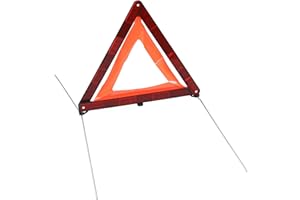 Skoda GGA700001A Folding Warning Triangle ECE 27, Homologation E8