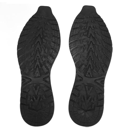 Shoe Sole Protector Pair Of Shoe Bottom, Rubber Shoe Repair Sole