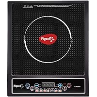 Pigeon by Stovekraft Cruise 1800 watt Induction Cooktop (Black)