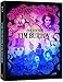Pack Tim Burton 9 Titulos Blu-Ray [Blu-ray]