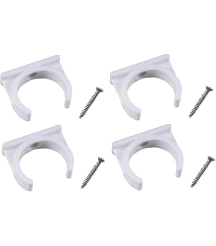 Kit Raccord Universel Pour Frigo Américain - Longueur 6 Mètres - Marque Paxanpax - Référence PRF175 - Neuf Sous Blister