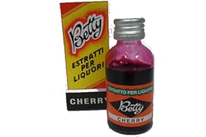Madma Estratto per Liquore Cherry 20cc Betty