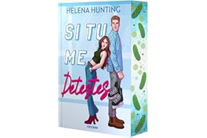 Si tu me détestes - broché (01)