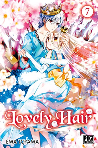 Lovely Hair — Tome 7
