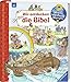 Produktbild Ravensburger Kinderbuch - Wir entdecken die Bibel / Wieso Weshalb Warum / Kinderbibel, Bibelgeschichten, Sachbuch