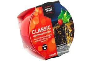 Matthew Walker Classic Christmas Pudding, 454g