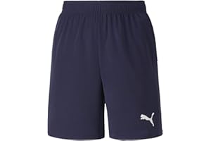 PUMA Teamgoal 23 Knit Jr - Szorty Chłopcy