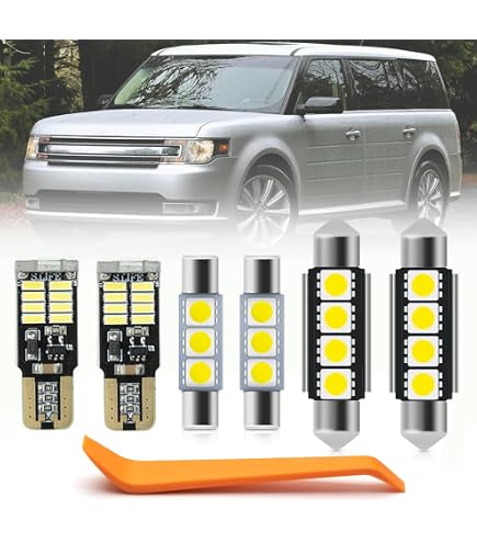 Excursion led interior lights | Insiderpuj.com