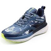 Bacca Bucci Ikatron – Men's Athleisure Sports Shoes with Dual-Density Sole