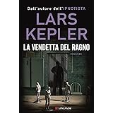 La vendetta del ragno