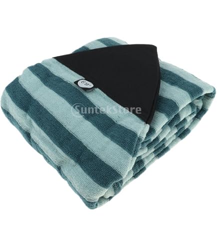 Victory Housse De Protection Classique Rétro Pour Longboard/Mini Mal - Sac De Planche De Surf Léger En Tissu Éponge