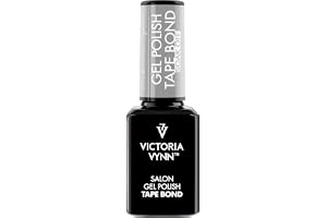 Victoria Vynn Gel Polish TAPE BOND Nagelprimer för perfekt vidhäftning 15ml