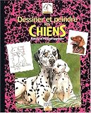 Image de Dessiner et Peindre les chiens