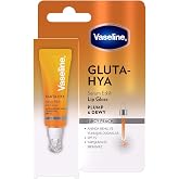 Vaseline Gluta Hya Serum Etkili Lip Gloss Juicy Peach