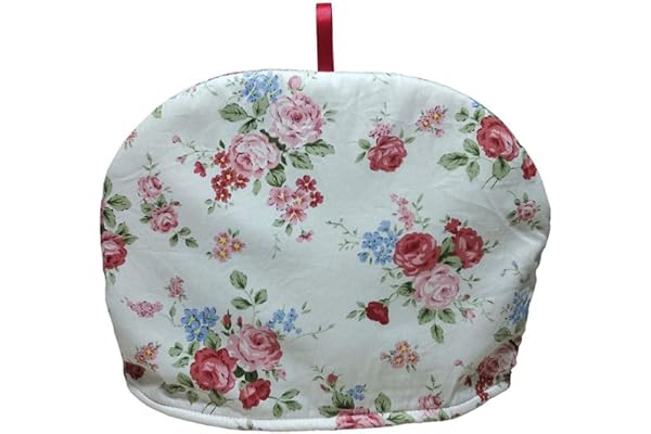 Yangshine Te mysig tekanna överdrag isolerad frukostvärmare för liten medium stor tekanna mysigt 6 koppar nyhet te mysig 35 x 25 cm stor rolig födelsedag kök heminredning