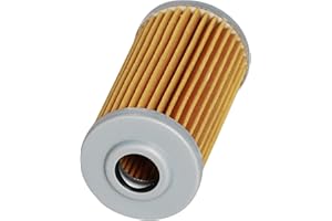 HIFROM Filtro de combustible compatible con Yanmar TS105 TS130 1GM 2GM 3GM 2QM 2YM 3YM 3GT 3HM SB12 YSB8 YSB12 YSM87 YSM12 Motor Motor Motor Motor Motor Motor Motor 104500-55710 24341-000440