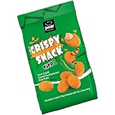 Pınar Snack Taco Cips Fıstık 100 gr