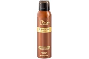 That'so Glam Body Mousse - Mousse pour le corps Autobronzant - 150 ml