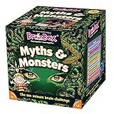 Green Board Game Co. Ltd 90059 Myths & Monsters