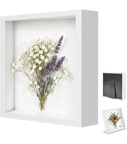 IKEA Sannahed Photo Frame - Internal Dimensions 25 x 25 x 4 cm