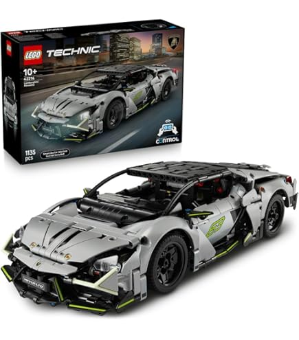 RC Geländewagen Wrangler Black Warrior - 2272 Teile Bausatz Mit Fernsteuerung