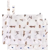 Lässig Buggy-Organizer in Taupe - (B)32 x (H)20 x (T)10 cm günstig