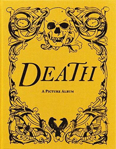 Preisvergleich Produktbild Death: A Picture Album