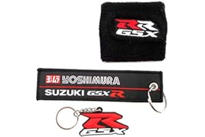 BINGYUAN Motorrad Frontöl Flüssigkeit Bremsbehälter-Sockel for GSXR GSX-R 1300 1000 750 600 250 K1 K2 K3 K4 K5 K6 K7 K8 K9 K10 K11 (Color : Purple)