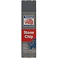 Tetroseal Stone Chip Protection Underbody Grey Spray Paint - Aero Grey 500 ml