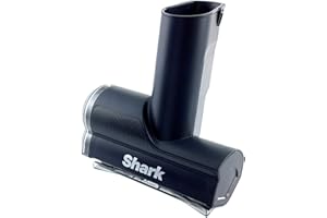 ‎SHARK Shark 3676F160UK, Staubsauger-Zubehör, Schwarz