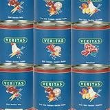 Veritas Hundemenü 28 x 800 g Dos Veritas Hundemenü 28 x 800 g Dos