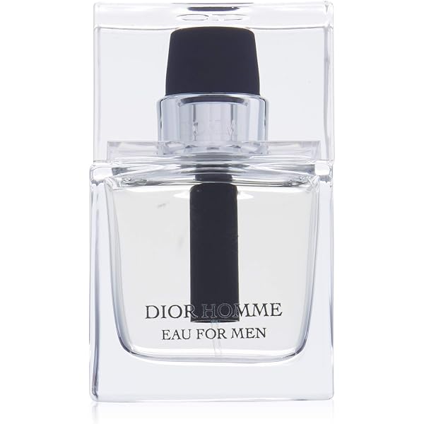 dior homme eau for men eau de toilette