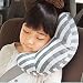 Produktbild Reisekissen - Kopf, Kinn & Nackenstütze - Leicht | Aufblasbares | Tragbare Reise Rest Ultimative Reisekissen Nackenkissen Auto Flugzeug Kopfstütze Bett Schlaf Für Outdoor Lounge Nap Air Nackenkissen