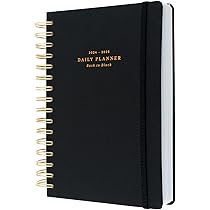 Kokonote - Agenda 2022 Semainier Japanese Art | Agenda Annuel 2022 - Août 2021 à Décembre 2022 | Couverture En Tissu | Agenda Spirale 16,5 X 20 Cm | Agenda Professionnel, Agenda Etudiant