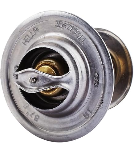 BTS Thermostat 5142601AA For Jeep Cherokee / Liberty KJ 2.8CRD 2005-2007 – CHA/KJ/009A